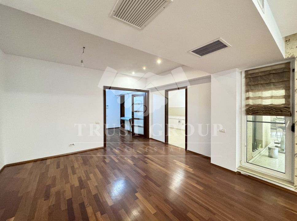 Apartament 3 camere | Herastrau | Terasa | Loc de parcare - Poză 7