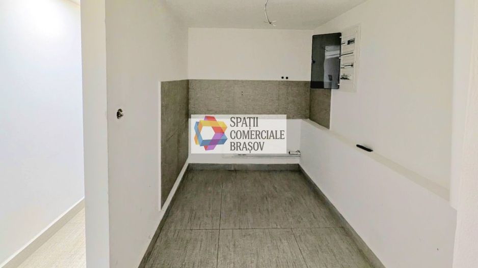 Spatiu comercial Ultracentral - 65 mp - Poză 5