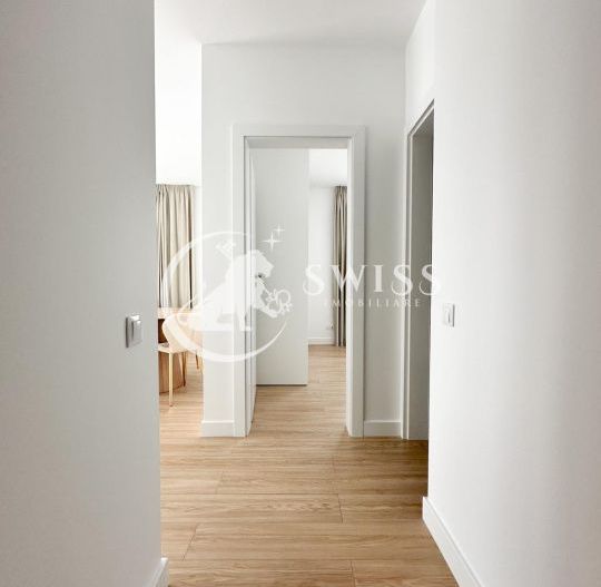Apartament Premium | 2 camere | Decomandat | Parcare | Park Lake | Iulius Mall - Poză 9