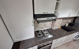 2 camere - DECOMANDAT - Mobilat SI Utilat - Parcare Subterana - Poză 9