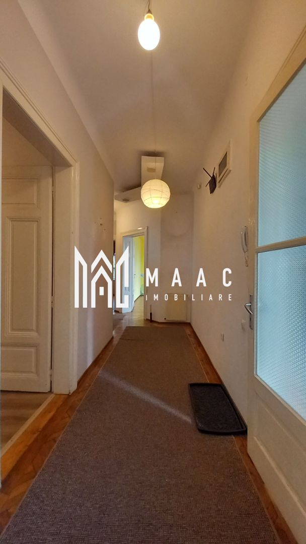 Apartament la casă | Decomandat | 100 MPU | Central - Poză 8