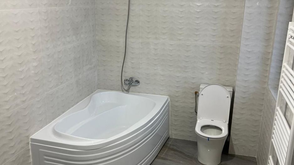 Casa individuala 4 camere | Berceni cartier Aviatorilor | Constructie  2024 - Poză 32