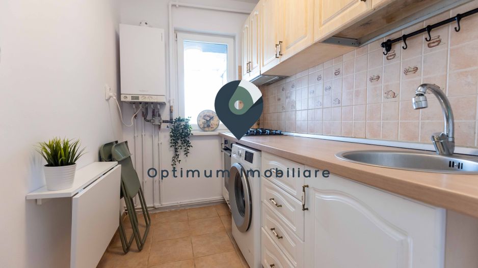 Apartament cu 2 camere, renovat, Manastur, zona Big ! - Poză 4