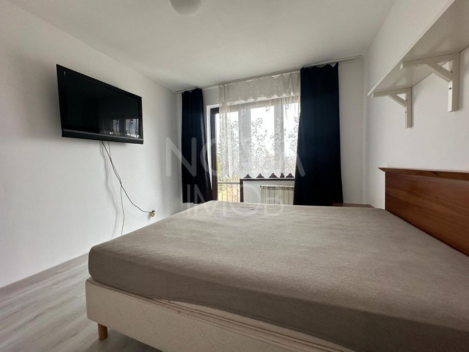 Apartament 3 camere, decomandat - Central - Poză 4