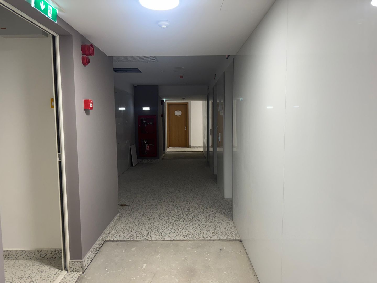 UpSite - 2 camere ||  FLOREASCA - Poză 16