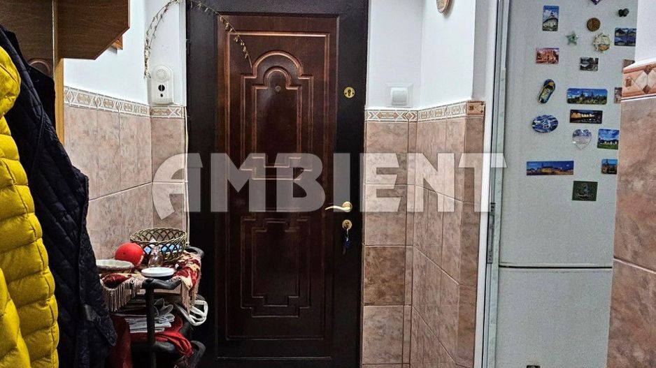 Apartament 2 camere, renovat complet, zona Centru; - Poză 6