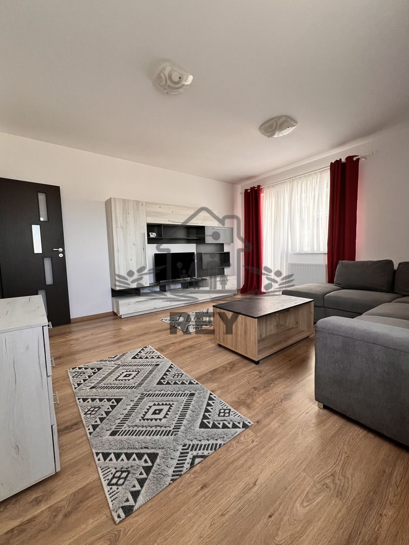 Ap. etaj 1,decomandat,2 camere,2balcoane,loc de parcare/Sibiu/Aeroport - Poză 10