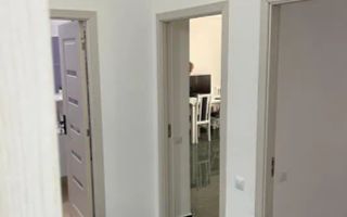 2 camere decomandat - 54 mp - Etaj 2/4 - Parcare inclusă - Vișoianu - Poză 3