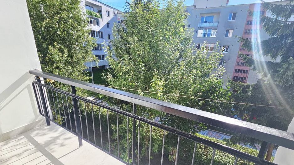 Apartament cochet cu 2 camere de închiriat – Strada Peana, Mănăștur - Poză 5