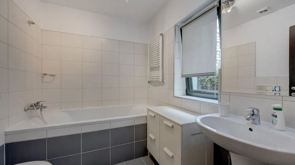 Apartament 4 camere cu gradina, Baneasa - Poză 13