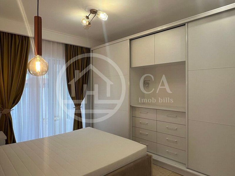 Casa cu 4 camere de vanzare pe incalzire geotermala in Oncea Oradea - Poză 11