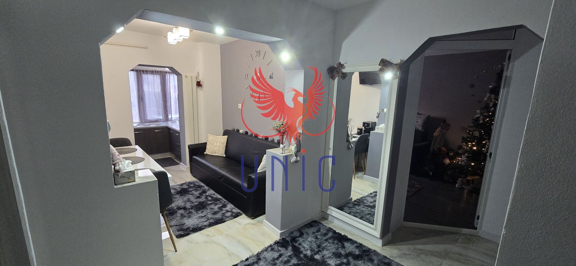 2 decomandate, bilateral, parter - Rovine, Damarin  -  115 000 Euro - Poză 4