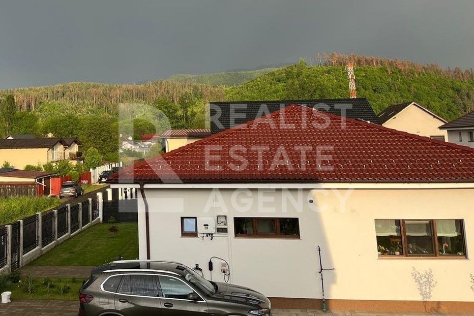 Vânzare, casă, 3 camere, Cristian, Brașov - Poză 1