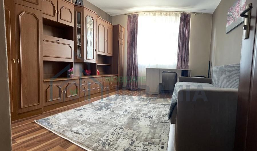 Apartament 2 camere, etaj 1/1, Lețcani – 44,6 mp utili - Poză 3