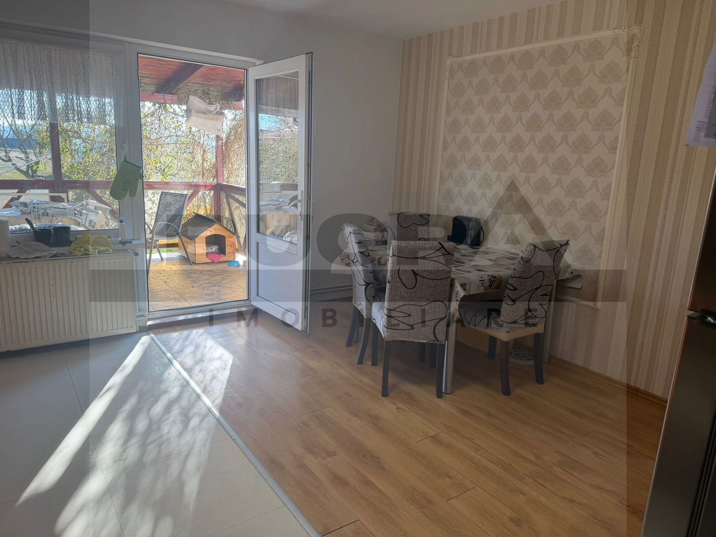 Casa individuala de 265mp, teren 720mp, la cheie, zona Jucu de Mijloc - Poză 2