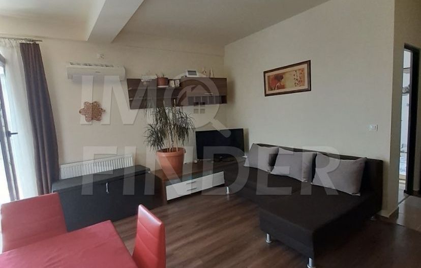 Vanzare apartament 2 camere Zorilor, imobil nou - Poză 5