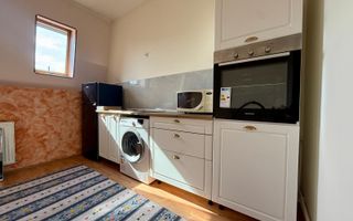 2 camere, parcare, Borhanci - Poză 5