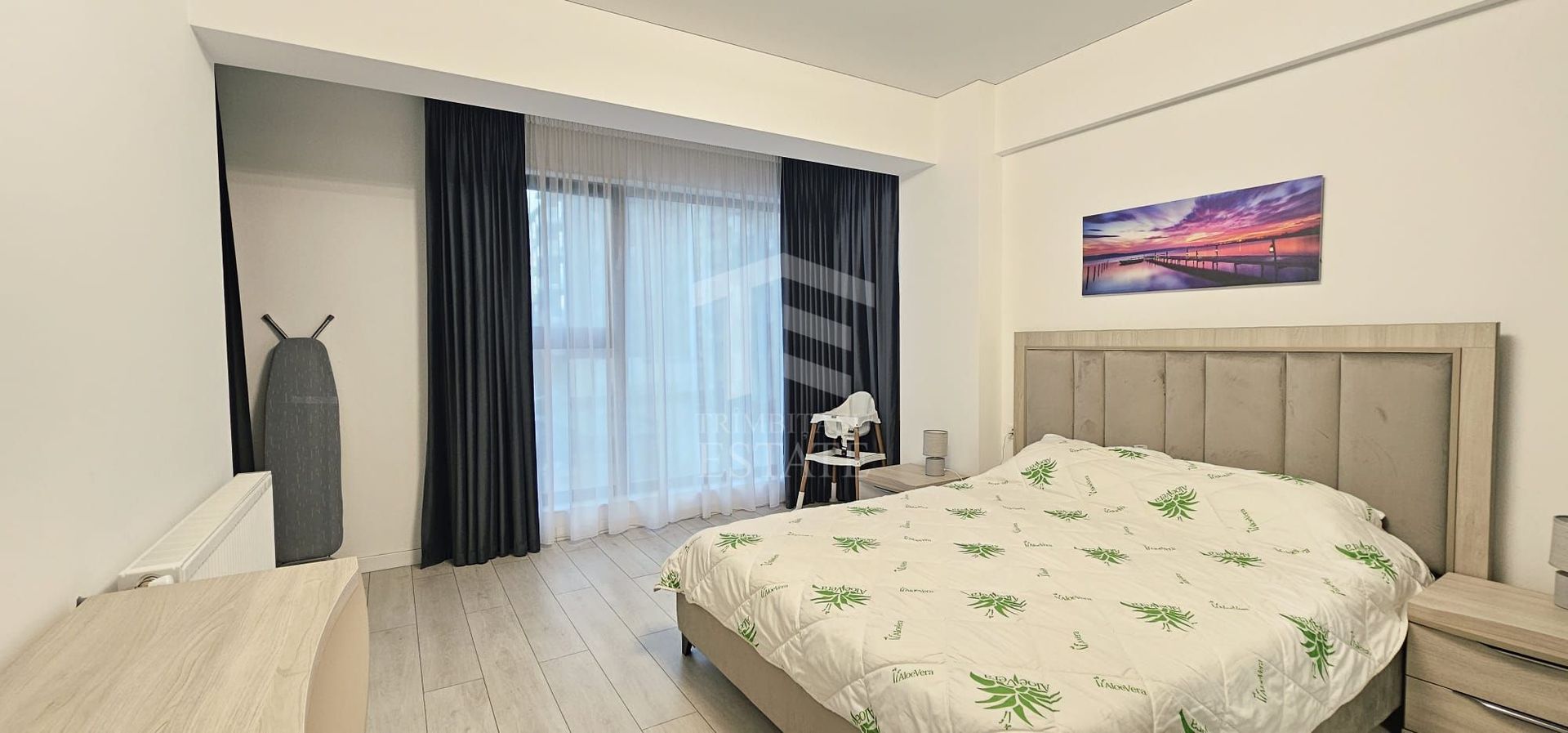 Apartament 2 camere, zona Mamaia Nord, inchiriere termen lung - Poză 10