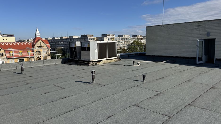 Clădire multifuncțională – Splaiul Tudor Vladimirescu - Poză 13