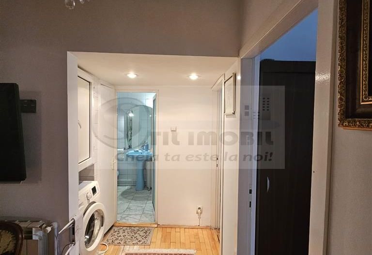 Apartament 4 camere, 95 mp – zonă Hala Centrala - Poză 6