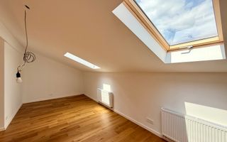 Disponibila acum in zona Matei Millo | Vila moderna 5 camere - Poză 12