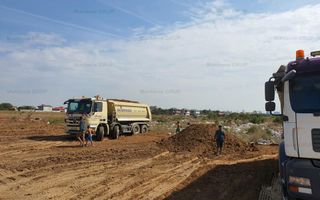 HUMULESTI, 21.000 mp. teren intravilan, L1 ideal dezvoltare imobiliara - Poză 7