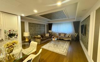 DE VANZARE APARTAMENT 3 CAMERE PREMIUM HERĂSTRĂU  | PARCARE SUBTERANA - Poză 1