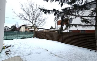 Vila moderna 6 camere // 190mp // teren 300mp // Tunari - Poză 26