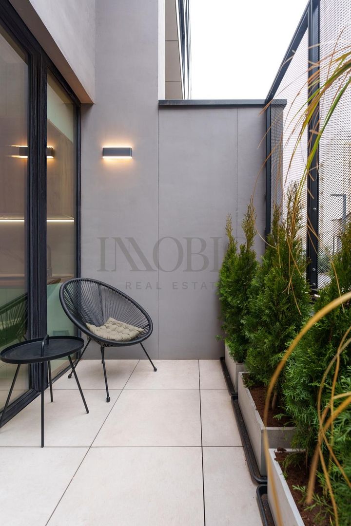 Apartament 2 Camere | 2 Bai |  Win Herastrau - Poză 6