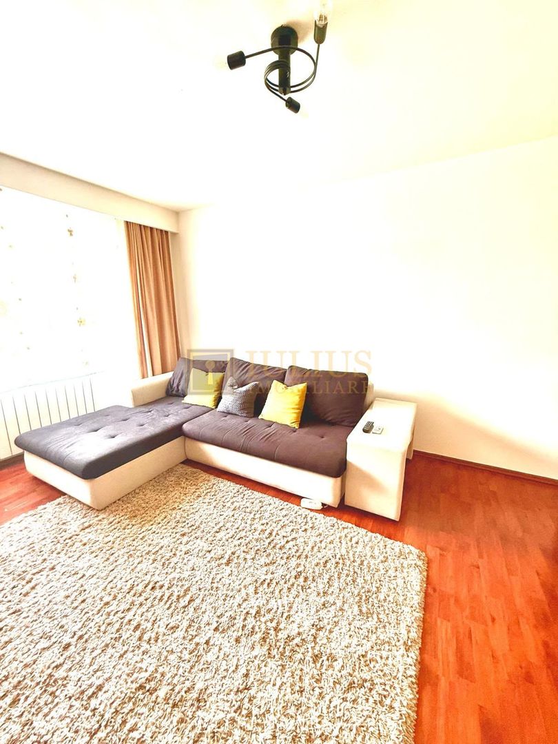 Apartament cu 3 camere in zona Girocului - Poză 3