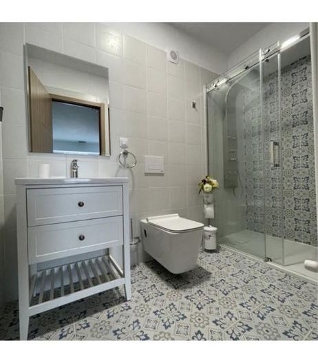 3 camere complet mobilat si utilat in Onix Park North Residence Pipera - Poză 5