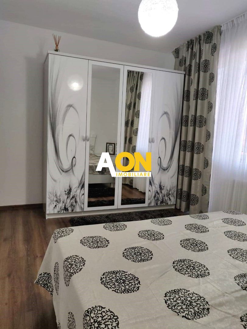 Apartament cu 3 Camere, Scară interioară, Zona Gară - Poză 4