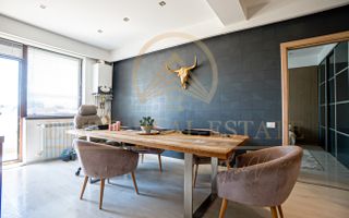 Apartament 3 camere Palazu Mare – 121 mp cu vedere la lac si parcare - Poză 4