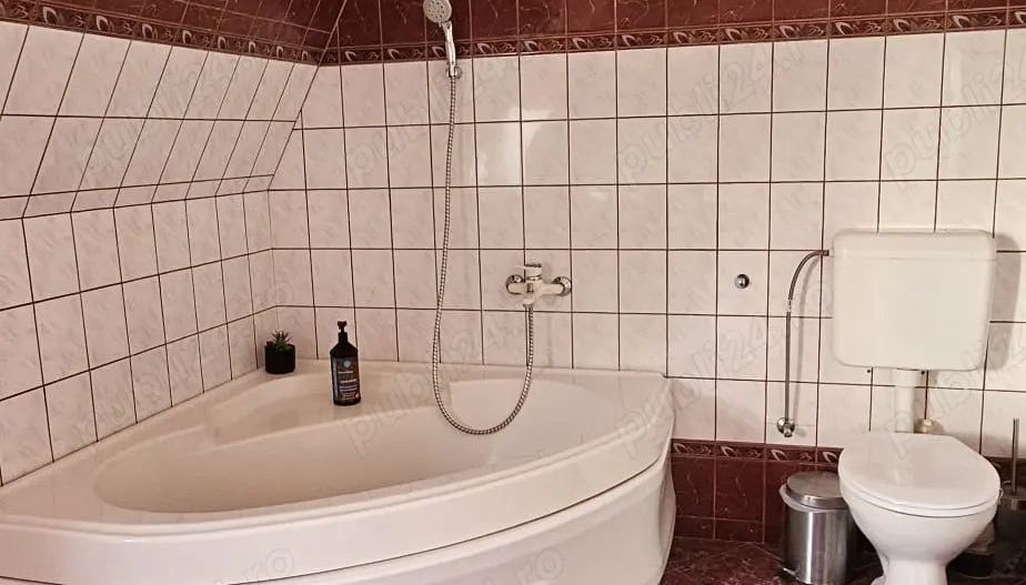 Casa S+P+M - zona Closca - Poză 7