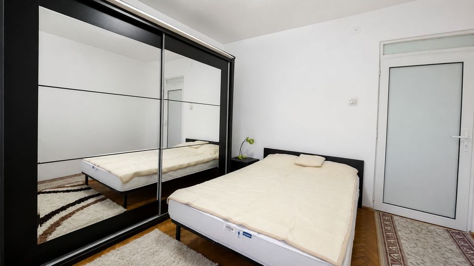 COMISION 0% | 2 camere | Calea Circumvalatiunii | 50 mp | Centrala Proprie - Poză 11