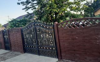 Casa Parter+Pod 90 mp+anexa 60 mp + atelier + teren intravilan 1600 mp - Poză 6