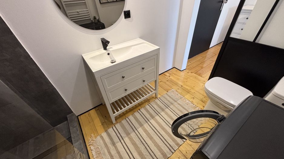 Apartament 2 camere in imobil nou zona Soarelui - Poză 10