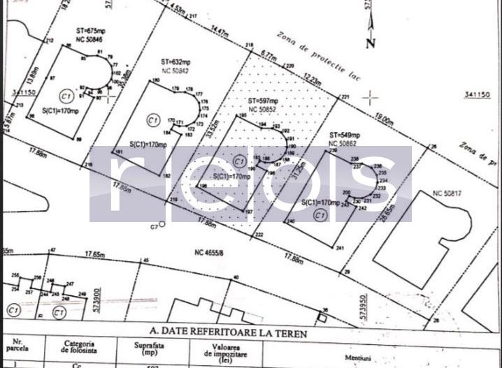 VILA DE LUX | BUFTEA LAC | 8 CAMERE - Poză 47