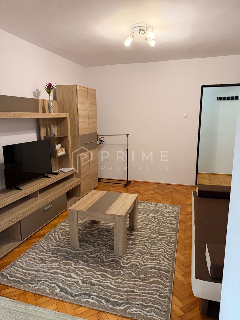 Închiriez apartament 2 camere – zona 7 Noiembrie, Târgu Mureș - Poză 1