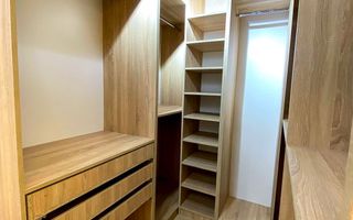 Apartament cu grădina de închiriat | Iancu Nicolae - Poză 9