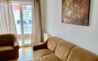 INCHIRIERE 2 CAMERE 2 BAI CAMPIA LIBERTATII BABA NOVAC 62MP PARCARE INCLUS - Poză 3