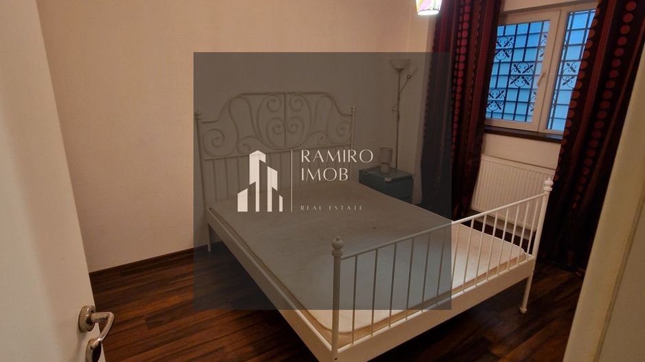 APARTAMENT 2 CAMERE, 1 DECEMBRIE, MOBILAT-UTILAT, CENTRALA - Poză 3