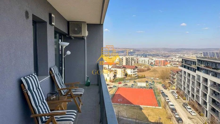 2 Camere decomandate, Modern, Parcare, Petfriendly, Buna ziua, Audi - Poză 7