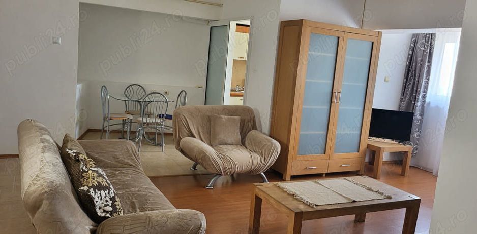 Vând apartament 2 camere ultracentral în Iași. - Poză 1