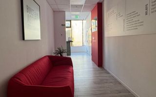 Spațiu comercial modern, zona-centrala complet amenajat pentru birouri - Poză 18