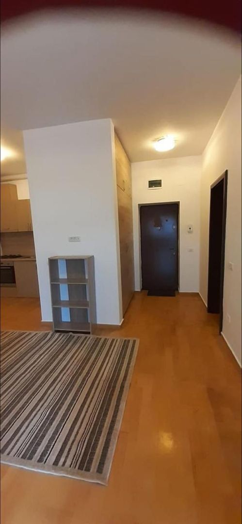Apartament 2 camere bloc nou cu loc de parcare DUMBRAVITA - Poză 4
