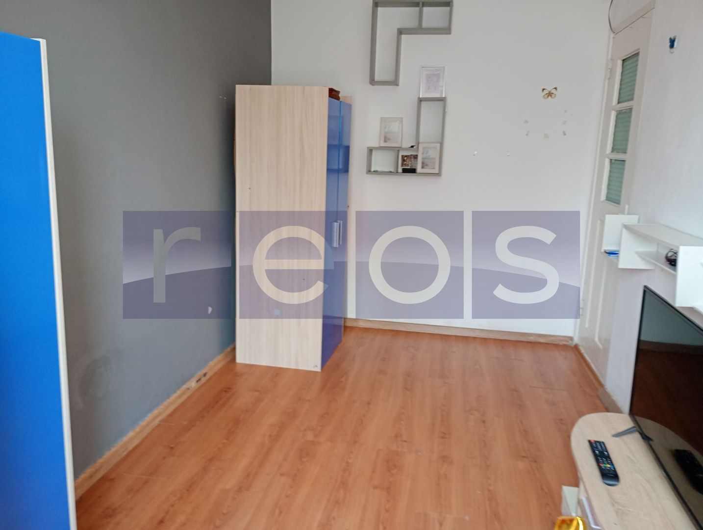 GARSONIERĂ DE VÂNZARE – BRÂNCOVEANU – BLOC REABILITAT - PANOURI SOLARE - Poză 2