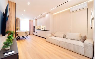 Vânzare, apartament, 2 camere , strada Ioana Radu, Buiucani - Poză 7