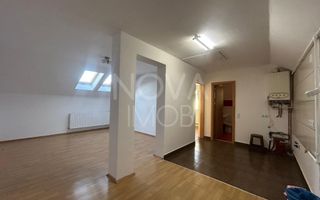 Apartament 2 camere cu pod , zona Strand II - Poză 2