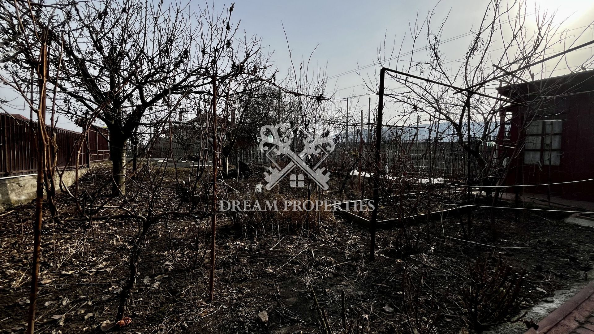 Casa individuala de vanzare, teren 400 mp, zona Sannicoara - Poză 9